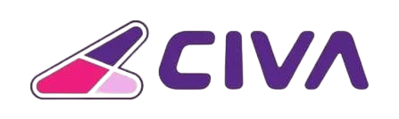 Logo CIVA