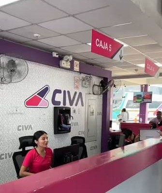 Empresa CIVA
