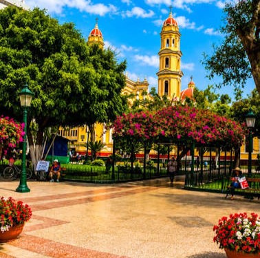 Piura
