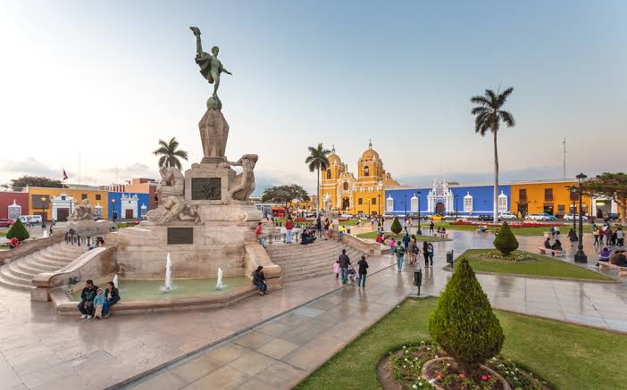 Trujillo